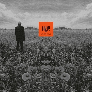 Her – Monochrome