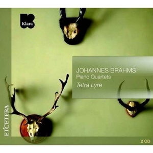Boston Symphony Orchestra, Leo – Piano Quartets