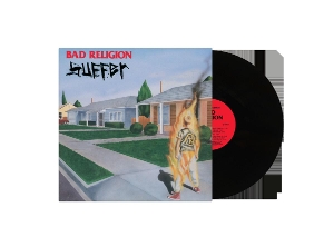 Bad Religion – Suffer