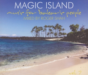 V/A – Magic Island Vol.7