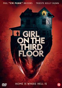 Movie – Girl On the Third Floor