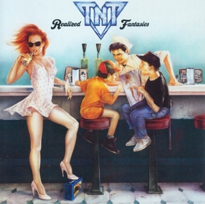 Tnt – Realized Fantasies