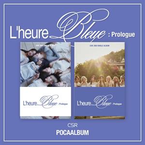 Csr – L'heure Bleue : Prologue