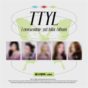 Loossemble – Ttyl