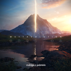 Rodrigo Y Gabriela – Mettavolution