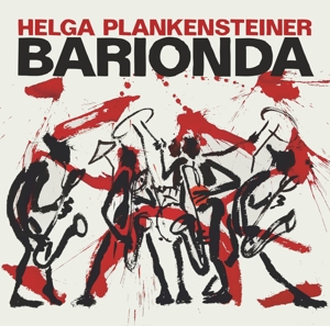 Plankensteiner, Helga – Barionda