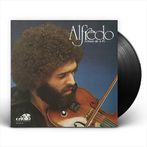 De La Fe, Alfredo – Alfredo