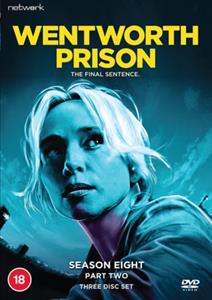 Tv Series – Wentworth Prison S8.2