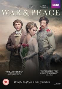 Tv Series – War & Peace (2016)