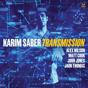 Saber, Karim – Transmission