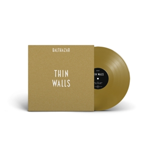 Balthazar – Thin Walls