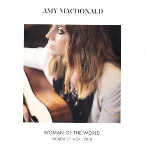 Macdonald, Amy – Woman of the World