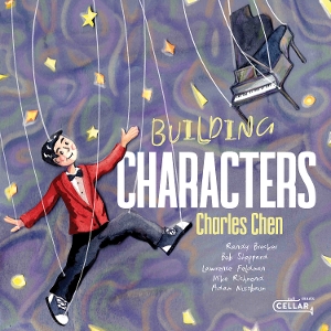 Chen, Charles – Building Characters