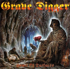 Grave Digger – Heart of Darkness