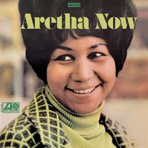 Aretha Franklin – Aretha Now