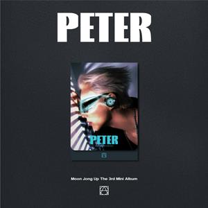 Moon, Jong Up – Peter