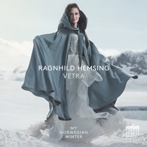 Hemsing, Ragnhild – Vetra