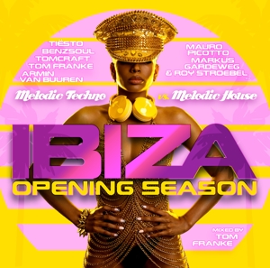 V/A – Ibiza Opening Season