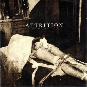 Attrition – Invocation