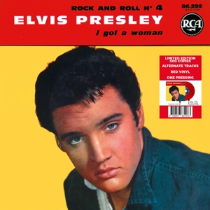 Presley, Elvis – Rock and Roll No. 4