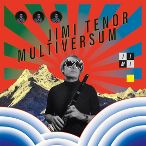 Tenor, Jimi – Multiversum