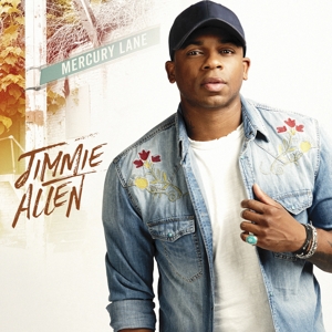 Allen, Jimmie – Mercury Lane