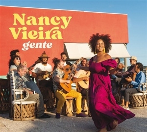 Vieira, Nancy – Gente