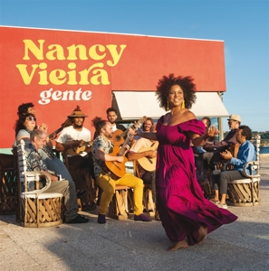 Vieira, Nancy – Gente