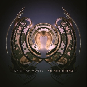 Vogel, Cristian – Assistenz