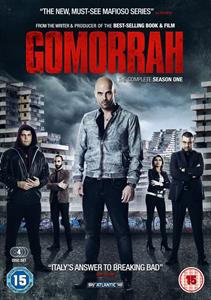 Tv Series – Gomorrah Season 1