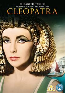 Movie – Cleopatra