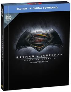 Movie – Batman V Superman: Dawn of Justice