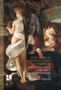 Various – Time of Monteverdi