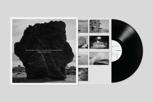 Albarn, Damon – Nearer the Fountain, More Pure the Stream Flows
