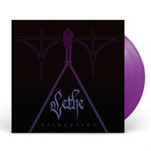 Lethe – Alienation