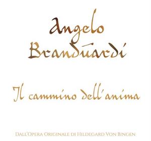 Branduardi, Angelo – Il Cammino Dell'anima
