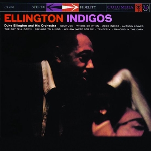 Ellington, Duke – Indigos