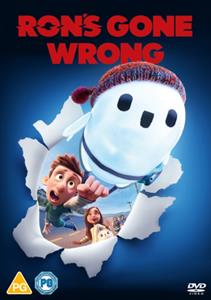 Animation – Ron's Gone Wrong