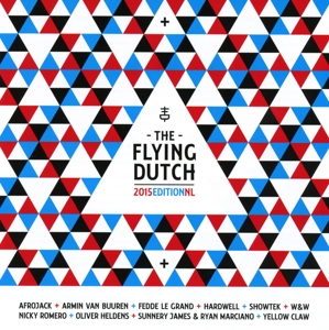 Various – The Flying Dutch 2015