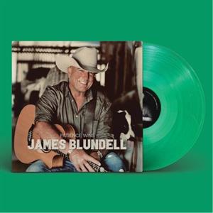 Blundell, James – Patience Wins