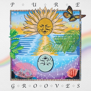 Cherry, Paul – Pure Grooves Vol.1