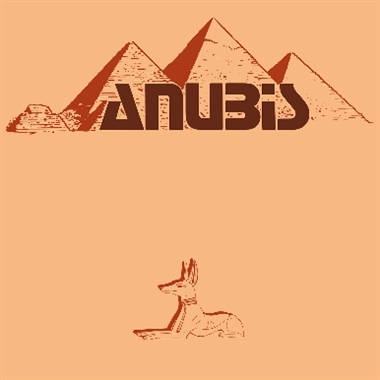 Anubis – Anubis