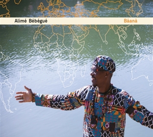 Bebegue, Alime – Baana