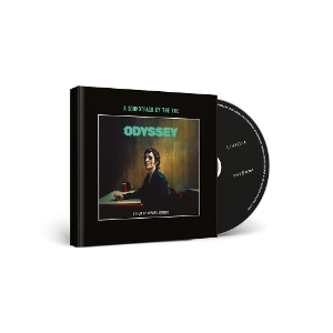 The – Odyssey (A Soundtrack By the the)