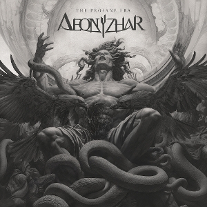 Aeonyzhar – Profane Era
