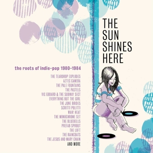 V/A – Sun Shines Here