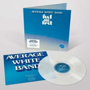 Average White Band – Feel No Fret