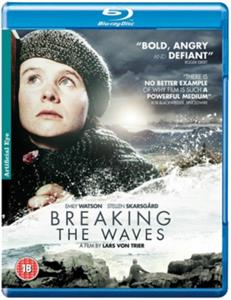 Movie – Breaking the Waves