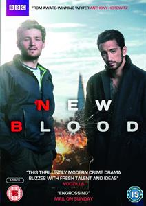 Tv Series – New Blood