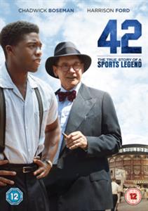 Movie – 42